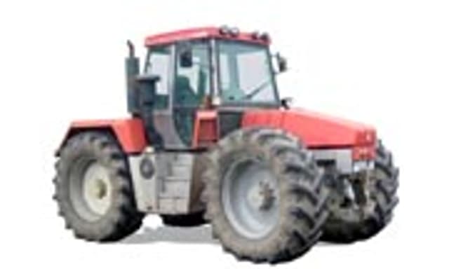 Euro Trac 1900 LS
