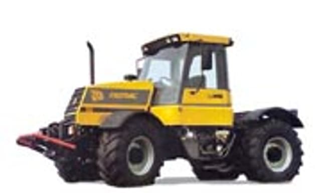 Fastrac 135