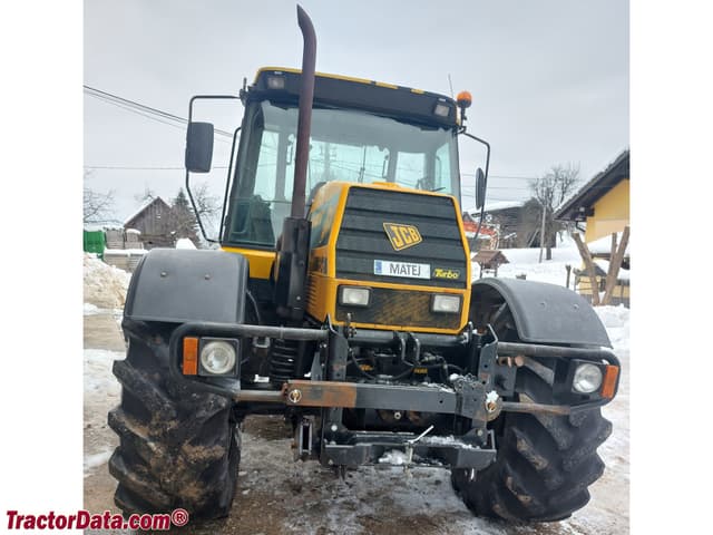 Fastrac 155