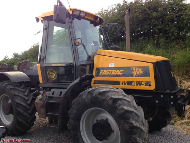 Fastrac 1125