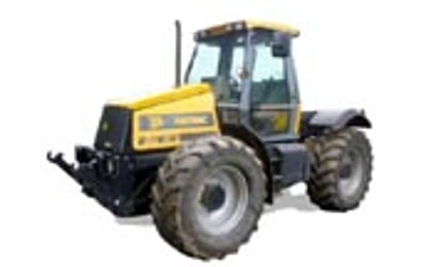 Fastrac 1135