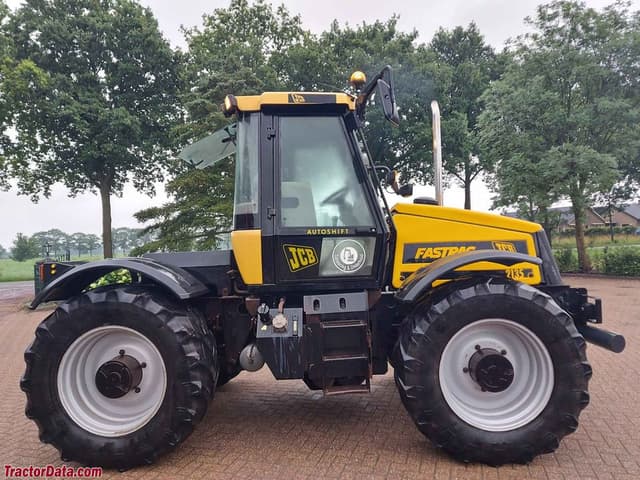 Fastrac 2135