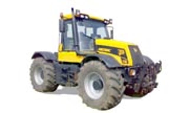 Fastrac 3155
