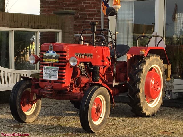 D-320