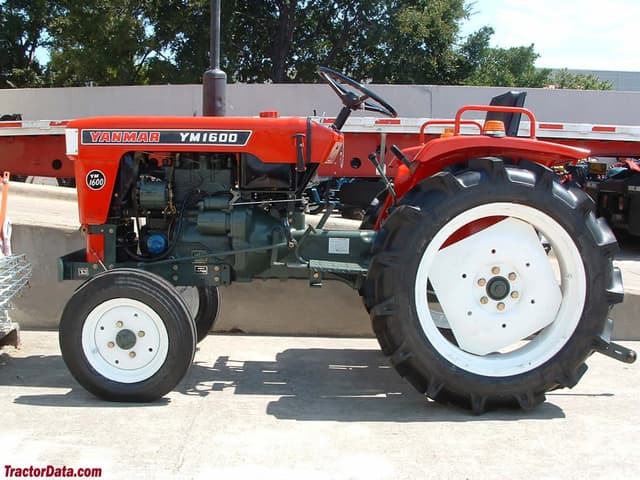YM1600