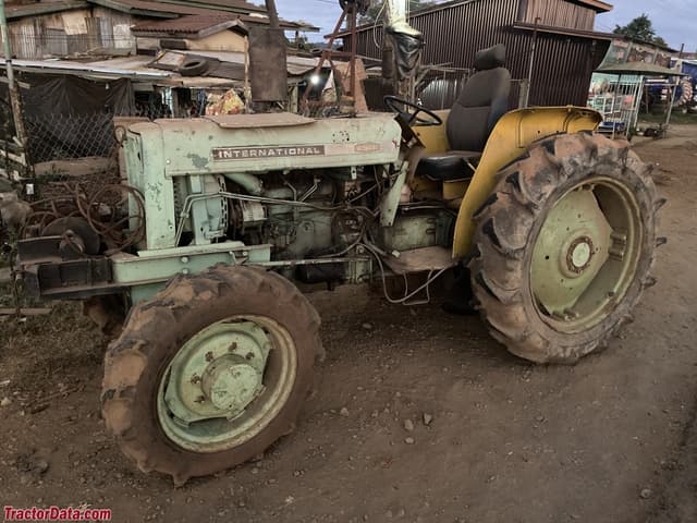 454E