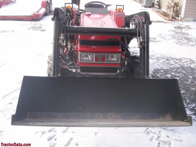 FX255