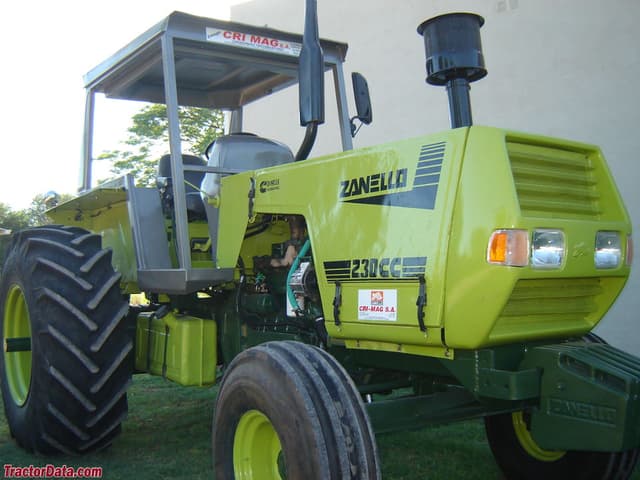230C