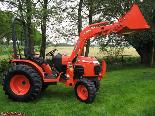 B3300SU