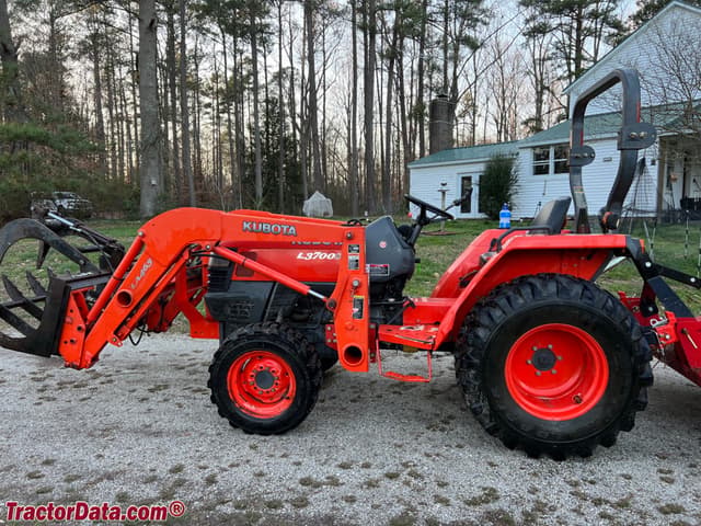 L3700SU