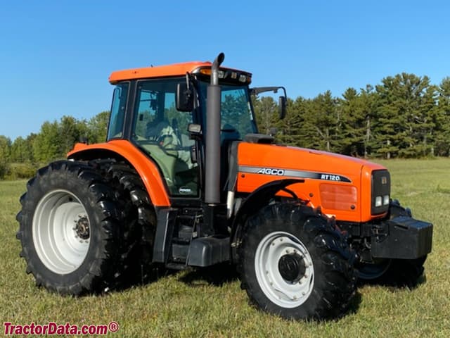 RT120A