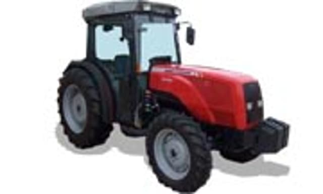 3445
