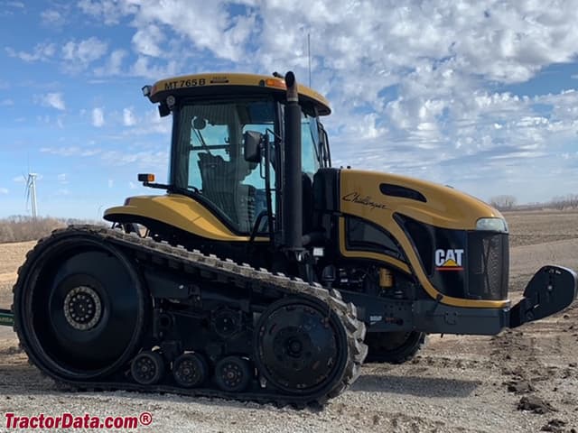 MT765B