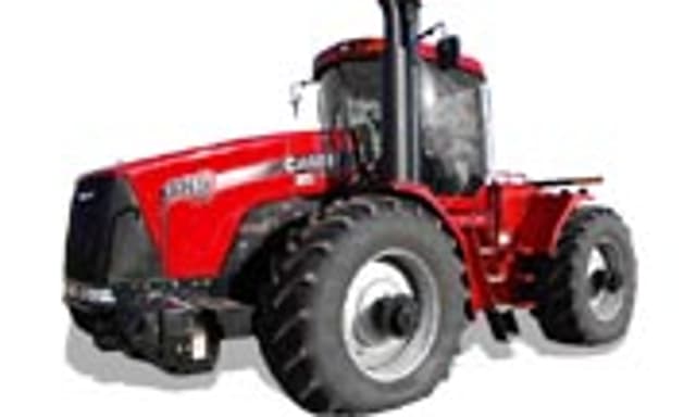 Steiger 485