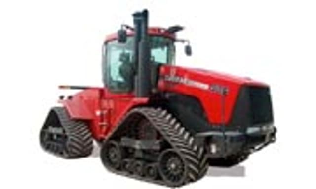 Steiger 535QT