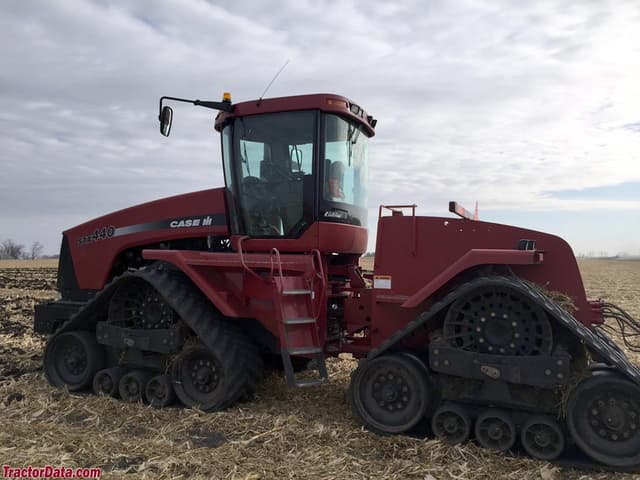 STX440
