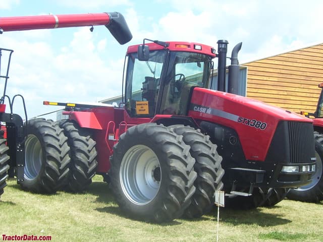STX380
