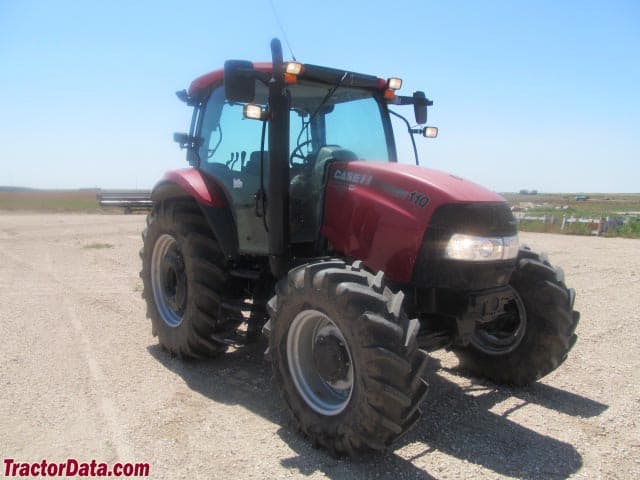 Maxxum 110