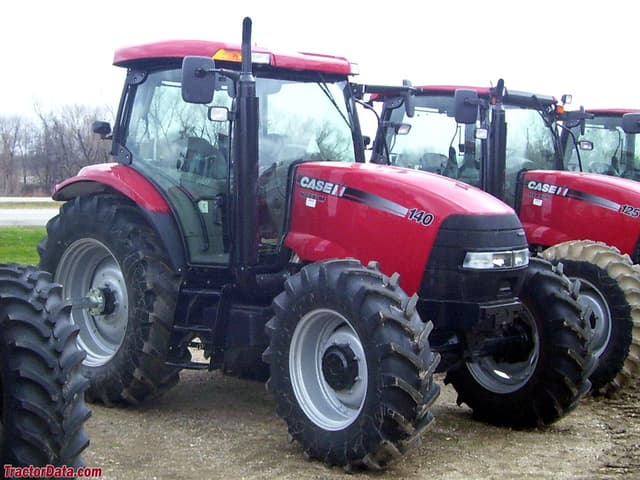 Maxxum 140