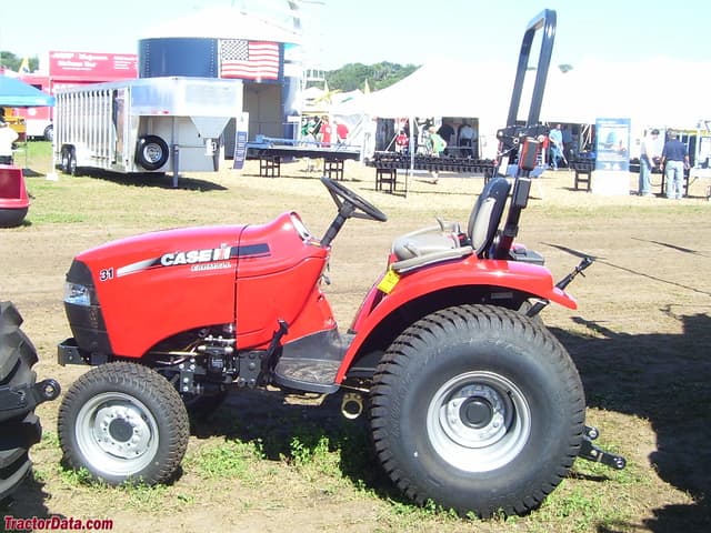 Farmall 31