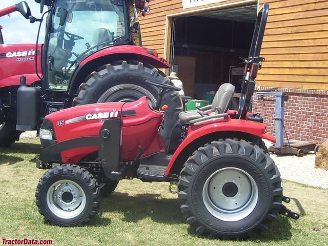 Farmall 35