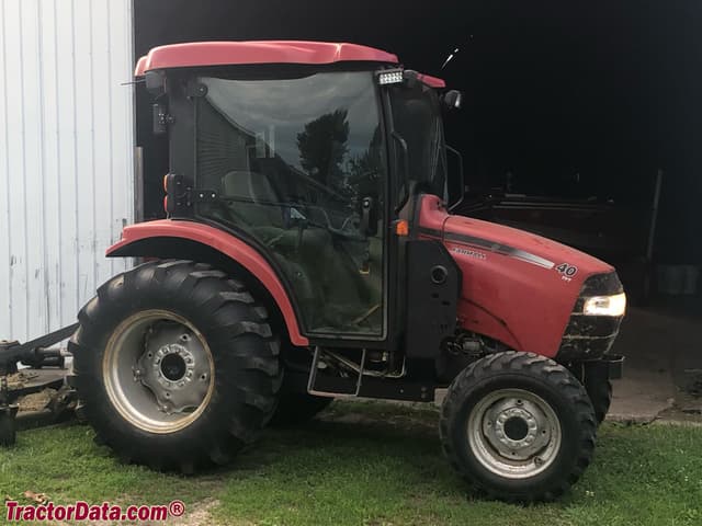 Farmall 40