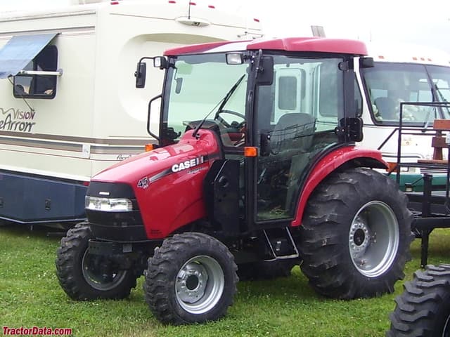 Farmall 45
