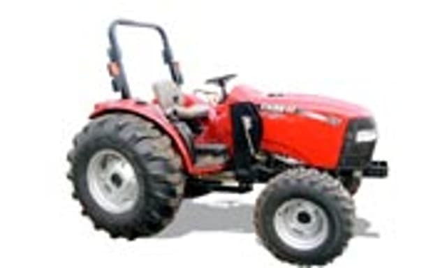 Farmall 50