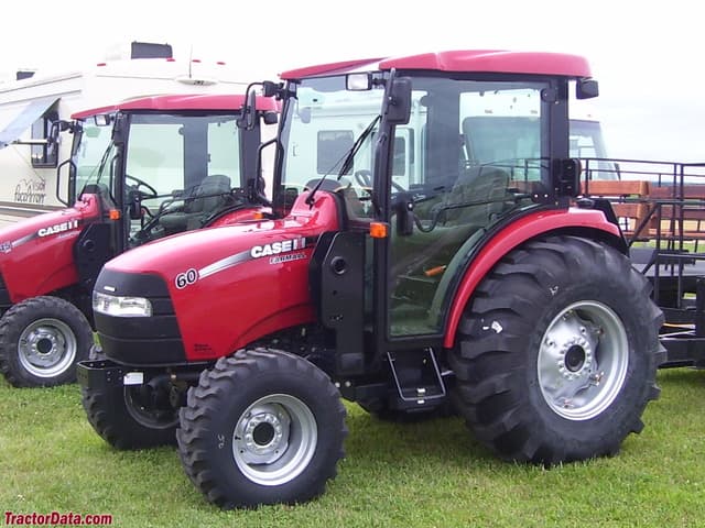 Farmall 60
