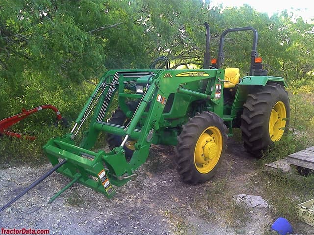 5055E