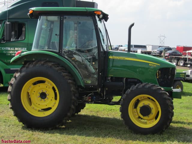 5101E