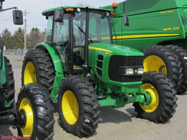 6115D