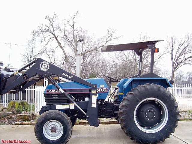 2460