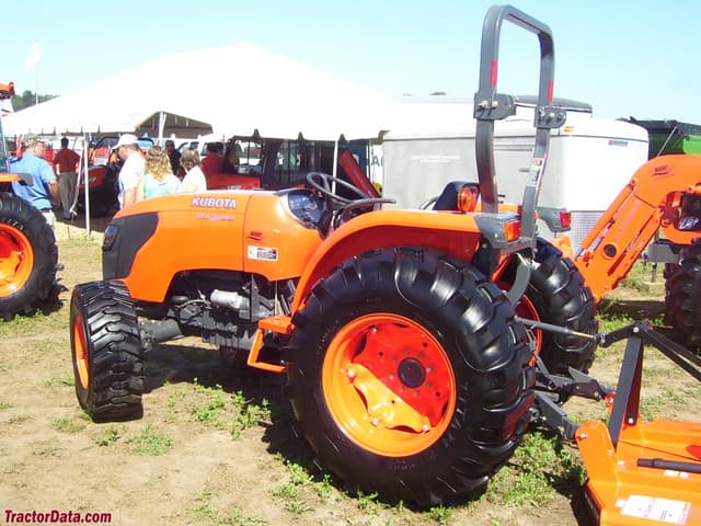 MX5100
