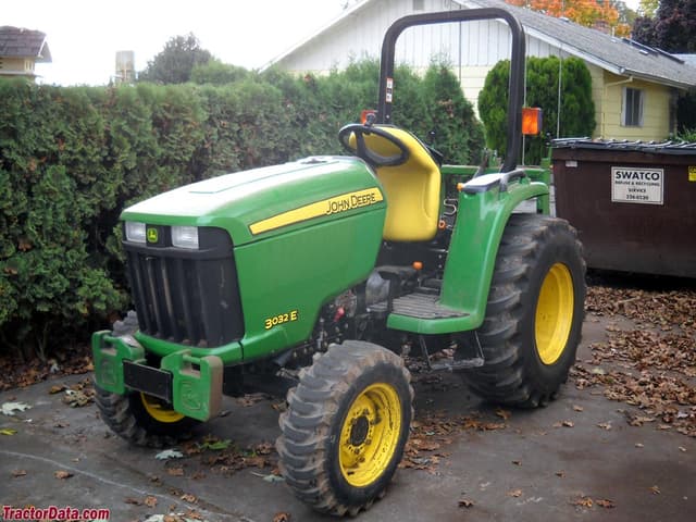 3032E