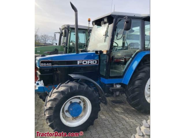 5640