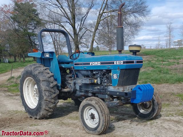 6610S