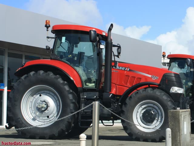 Puma 225