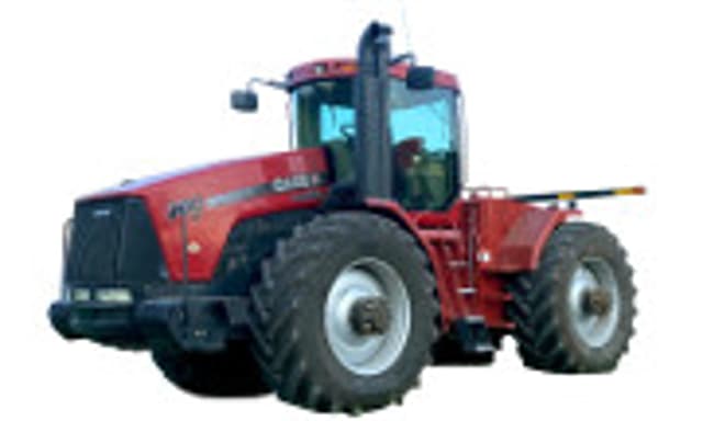 Steiger 330