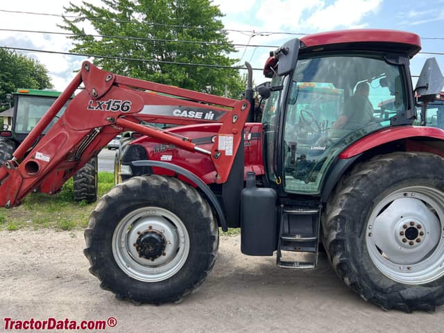 MXU115