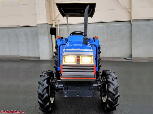 TA250