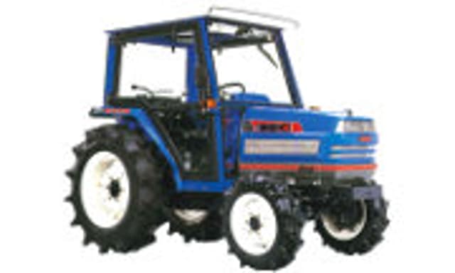 TA317