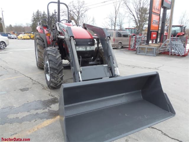 Farmall 90
