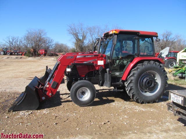 Farmall 95