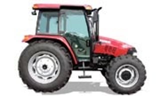 Farmall 65C