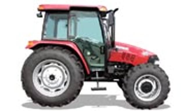 Farmall 85C