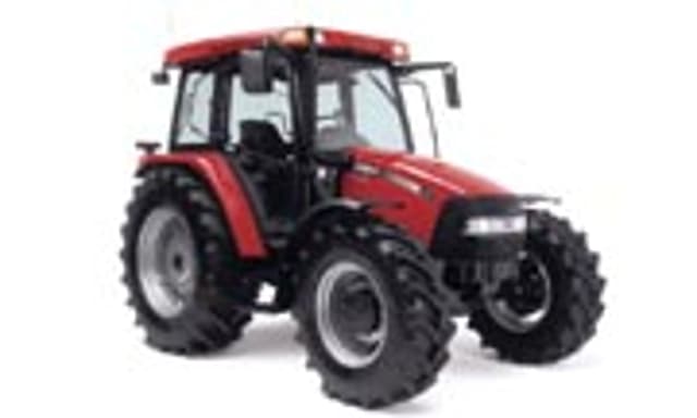 Farmall 85U