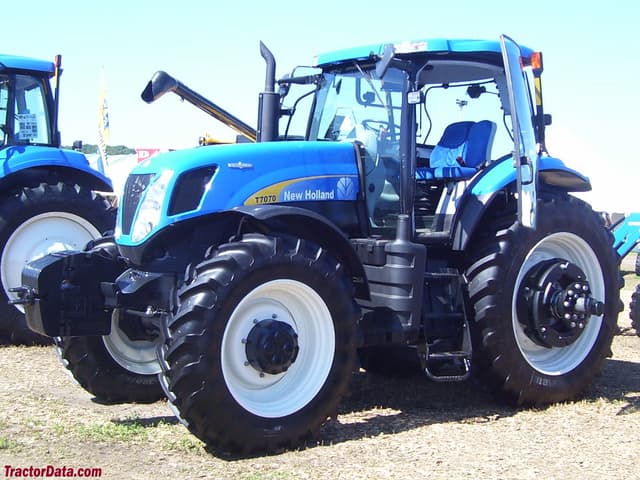 T7070