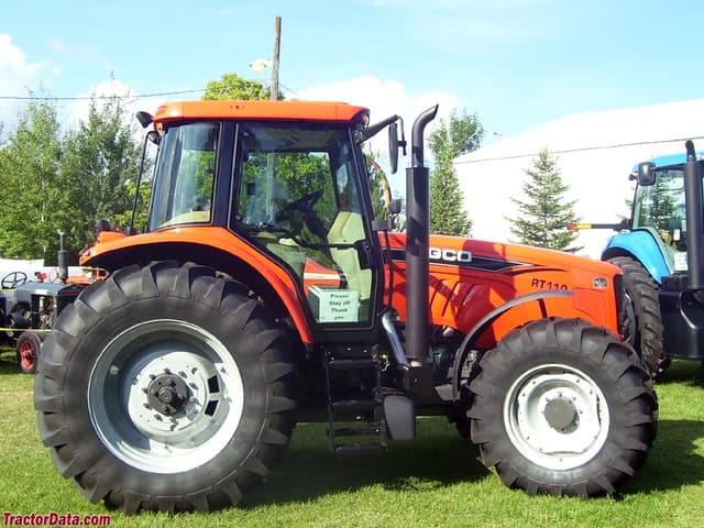 RT110A