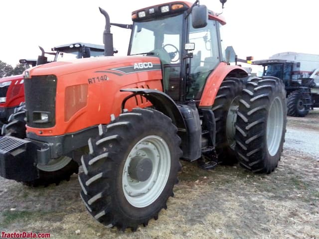 RT140A